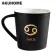 Ceramic Coffee Mug Cup Drinkware Twelve Constellation Teacup and Creative Mugs Akuhome