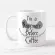 Jack Skellington Coffee Mug Nightmare before Fan | Spooky Coworker HouseWarming Novelty Ceram