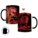 A Nightmare on Elm Street Coffee Mugs 11oz Coffee Milk Tea Changed Cups Mugs Droppping