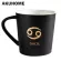 Ceramic Coffee Mug Milk Cup Drinkware Twelve Constellations And Creative Mugs Akuhome