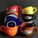 Friends TV Show Series Central Perk Ceramic Tea Cup 650ml Friends Central Perk Cappuccino Mug