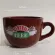 Friends TV Show Series Central Perk Ceramic Tea Cup 650ml Friends Central Perk Cappuccino Mug