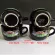 Friends TV Show Series Central Perk Ceramic Tea Cup 650ml Friends Central Perk Cappuccino Mug