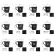 Ceramic Coffee Mug Milk Cup Drinkware Twelve Constellations And Creative Mugs Akuhome