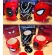 New Creative Coffee Mug Deadpool 3D Coffee and Drink Cup High Temperature Manufacture Quality Ceramics Nice Quality