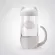 Cute Cat Glass Cup Tea Mug With Fish Filter Strainer Glass Cup Tea Infuser Filter Home Office Container
