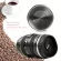 350lm Stainless Steel Drinkware Coffee Mugs Tea Cup Creative Novelty S Drinkware Slr Camera Lens Shaped Mugs