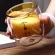 1x Creative Cute Bear Double-Layer Coffee Mug Double Glass Carton Animal Milk Glass Lady Cute