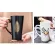 Creative Nordic Ceramic Cup Large Capacity Boy Cup With Cover Spoon Coffee Cup Personality Home Couple Cup