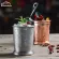 400ml Stainless Steel 304 MOSCOW COPPER MUG JULEP CUP Beer Cup Drinkware Multi Function Cocktail Cup