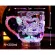 New Exotic Led Colorful Flashing Mugs Dragon Wine Cup Wedding Bar Celebration Glowing Cup Toys
