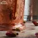 400ml Stainless Steel 304 Moscow Copper Mug Julep Cup Beer Cup Drinkware Multi Function Cocktail Cup