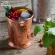 400ml Stainless Steel 304 MOSCOW COPPER MUG JULEP CUP Beer Cup Drinkware Multi Function Cocktail Cup