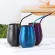 304 Stainless Steel Wine Glasses Coffee Drink Beverage Drinkware Water Cup