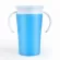 Munchkin Baby Kids Training Miracle 360 ​​Degree Safe Spill Cup with Handle