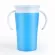 Munchkin Baby Kids Training Miracle 360 Degree Safe Spill Cup With Handle