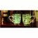 New Exotic Led Colorful Flashing Mugs Dragon Wine Cup Wedding Bar Celebration Glowing Cup Toys