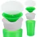 Munchkin Baby Kids Training Miracle 360 Degree Safe Spill Cup With Handle