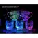 New Exotic Led Colorful Flashing Mugs Dragon Wine Cup Wedding Bar Celebration Glowing Cup Toys