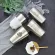 Stainless Steel Cup with Silicone Lid Sleeve Cup Sleeve Coffee Milk Beer Cup Portable Mug Leaf Print Drinkware 500ml