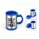 400ml Mugs Electric Lazy Self Stirring Mug Cup Coffee Milk Mixing Mug Smart Stainless Steel Juice Mix Cup Drinkware