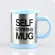Automatic Electric Lazy Self Stiring Milk Milk Mixing Mug 400ml Mugs Smart Stainless Steel Juice Mix Cup