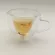 Heat Resistant Double Wall Glass Coffee Mug Creative Sexy Heart Love Shaped Coffee Cup/Mugs for Tea/Milk/Water/Beer