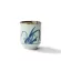 Japanse and Korean-Style Straight Ceramic Cup China Creative Teacup Coffee Milk Cups 3 Optional