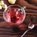 Heat Resistant Double Wall Glass Coffee Mug Creative Sexy Heart Love Shaped Coffee Cup/Mugs for Tea/Milk/Water/Beer