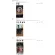 Creative Custom Heat Sensitive Ceramic Mug Diy Photo Color Changing Mugs Milk Coffee Starry Sky Cup