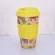 300ml 450ml 500ml Coffee Mug Bamboo Cup Outdoor Travel Mug Cup Portable Milk Cup with Cover Office Mug