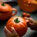 Creative Pumpkin Coffee Mugs Milk Cup With Lid Breakfast Oatmeal Yogurt Mug Funny Halloween S For Kids 300/500/800ml