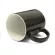 1pcs New 350ml Supernatural Color Changing Mug Creative Ceramic Coffee Milk Tea Cup Best For Family Children Birthday