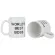 1PCS 350ml Dunder The Office-World Best Boss Coffee Cups Mugs 11 Oz Funny Ceramic Tea Milk Cocoa Mug Office
