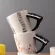 1PCS Creative Music Instrument Art Style Mugs Cup Novelty Guitar Ceramic Modeling Office Coffee Milk Drinkware