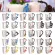 Creative Music Violin Guitar Ceramic Mug Coffee Tea Milk Stave With Handle Coffee Mug Novelty S For Wedding Birthday