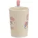 CREATIVE CRAMIC GIRL Ice-Cream Special Sceptre Coffee Ceram Mug Cup Spoon Personalized Mugs for Cute Women