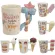 CREATIVE CRAMIC GIRL Ice-Cream Special Sceptre Coffee Ceram Mug Cup Spoon Personalized Mugs for Cute Women