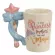 CREATIVE CRAMIC GIRL Ice-Cream Special Sceptre Coffee Ceram Mug Cup Spoon Personalized Mugs for Cute Women