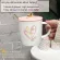 Eways Love Theme Milk / Coffee Mugs Cartoon Multicolor Cup Kitchen Tool X-Mas
