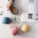 Techome Modern Style Cafe Bar Drink Mug Home Kitchen Milk Mug Colorful Ceramic Mug Small Porcelain Cup Water Cup Cup Mug