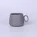 Techome Modern Style Cafe Bar Drink Mug Home Kitchen Milk Mug Colorful Ceramic Mug Small Porcelain Cup Water Cup Cup Mug