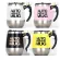 Thermo Mugs Automatic Electric Lazys Smart Stainless Steel Usb Charging Type Stirring Cup 400ml With Lips For Coffee