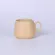 Techome Modern Style Cafe Bar Drink Mug Home Kitchen Milk Mug Colorful Ceramic Mug Small Porcelain Cup Cup Drink Cup Mug