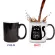 330ml Cute Cat Magic Mug Temperature Color Changing Chameleon Heat Sensitive Cup Coffee Tea Milk Mug Novelty s