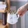 Creative Crown Cup Wind Ins Style Mobile Phone Holder Coffee Cup Ceramic Water Milk Breakfast Cups Mugs Girl
