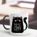 330ml Cute Cat Magic Mug Temperature Color Changing Chameleon Heat Sensitive Cup Coffee Tea Milk Mug Novelty s