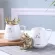 Creative Crown Cup Wind Ins Style Mobile Phone Holder Coffee Cup Ceramic Water Milk Breakfast Cups Mugs Girl