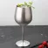 MOSCOW Screw 304 Stainless Steel Large-Capacity Drum-Shaped Drop-Resistant Copped Wine Glass Cocktail Glass