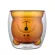 Lovely Bear Creative Beer Glasses Heat-Resistant Wall Coffee Cup Milk Glass Juice Glass Cute Cup S